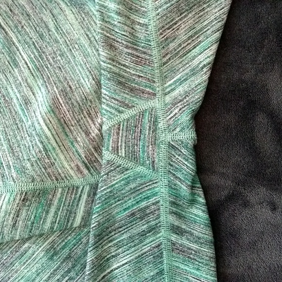 🚨 SOLD 🚨 Lululemon High Waisted Leggings - Picture 3 of 4